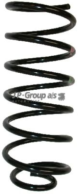 JP GROUP 1142201200 -  Пружина ходовой части
